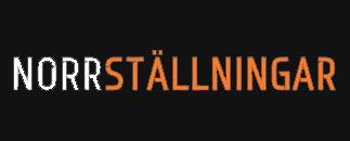Norrställningar AB