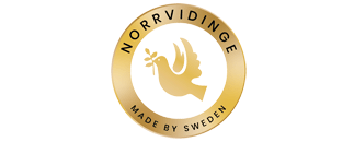 Norrvidinge of Sweden