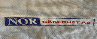 Nor Säkerhet AB