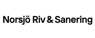 Norsjö Riv & Sanering