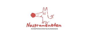 Nospromenaden Hundcenter AB