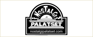 Nostalgipalatset