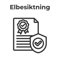 Elbesiktning
