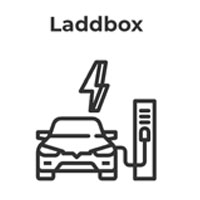 Laddbox