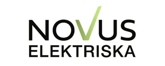 Novus Elektriska AB