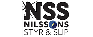 AB Nilssons Styr & Slip