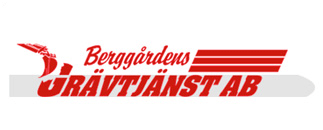 Berggårdens Grävtjänst AB