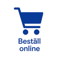 Beställ online