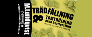 M Lundqvist Fastighetsservice AB