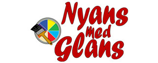 Nyans med Glans