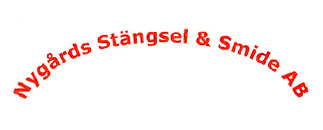 Nygårds Stängsel o. Smide AB