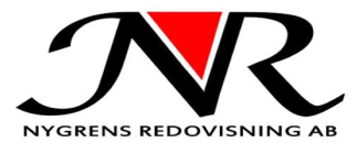 Nygrens Redovisning AB