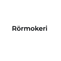 Rörmokeri