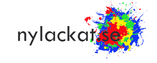 Nylackat i Linköping AB