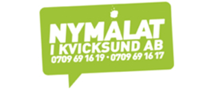 Nymålat i Kvicksund AB