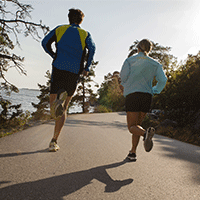 Natur, kultur och fritid