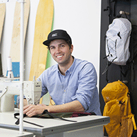 Näringsliv och arbete