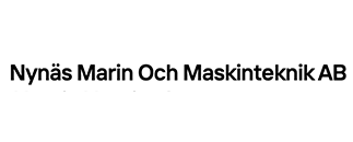 Nynäs Marin Och Maskinteknik AB