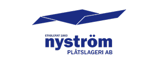 Gunnar Nyström Plåtslageri AB