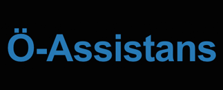 Ö-assistans