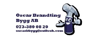 Oscar Brandting Bygg AB