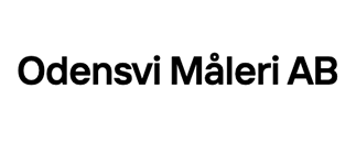 Odensvi Måleri AB