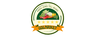 Odlariket - Från jord till bord