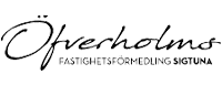 Öfverholms i Sigtuna AB