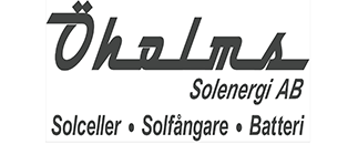 Öholms Solenergi AB