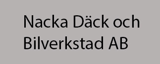 OKQ8 Bilverkstad - Nacka Däck och Bilverkstad AB