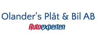 Olanders Plåt & Bil AB