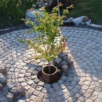 Stugservice & trädgård