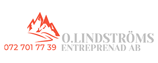 O.Lindströms Entreprenad AB