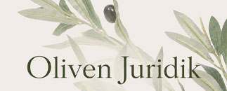 Oliven Juridik