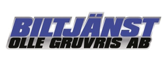 Biltjänst, Olle Gruvris AB