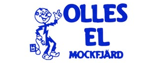Olles el i Mockfjärd AB