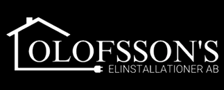 Olofsson's Elinstallationer AB