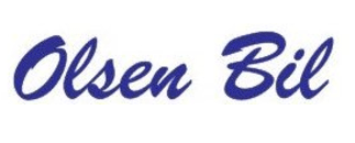Olsen Bil HB