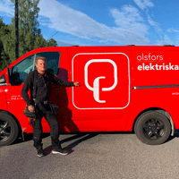 Elektriker