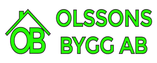 Olssons Bygg i Markaryd AB