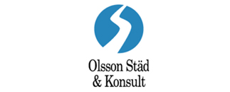 Olsson Städ & Konsult AB