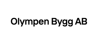 Olympen Bygg AB