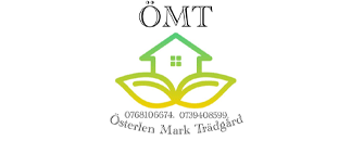 Österlen Mark Trädgård