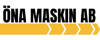 Öna Maskin AB