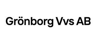 Grönborg Vvs AB