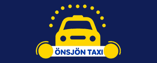Önsjön Taxi