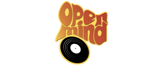 Open Mind-Skivbörs
