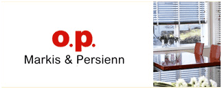 o.p Markis & Persienn