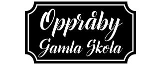 Oppråby Gamla Skola