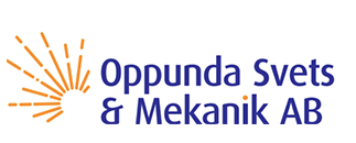 Oppunda Svets & Mekanik AB